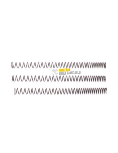 MOLLA RECUPERO TANFOGLIO ARMI UNICA MEDIA 12LB  30UNI00060