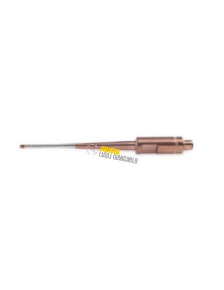 PERCUSSORE TANFOGLIO ARMI UNICA FUSTO LARGO 30UNI00064