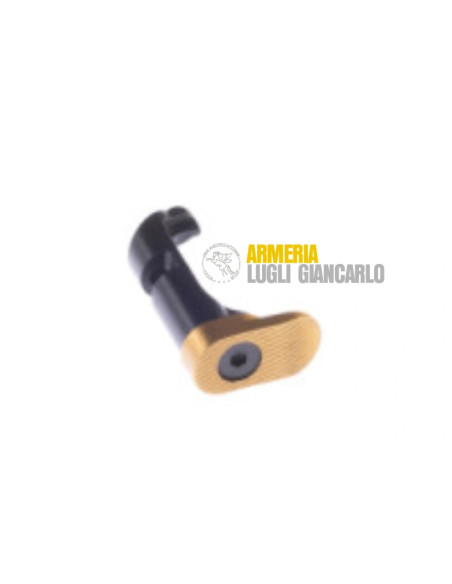 GANCIO TANFOGLIO ARMI CARICATORE UNICA ORO 30UNI00014