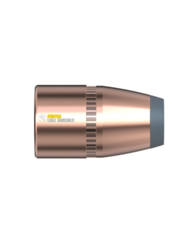 HORNADY Palle Interlock 458" 300gr HP 4500 (50pz)