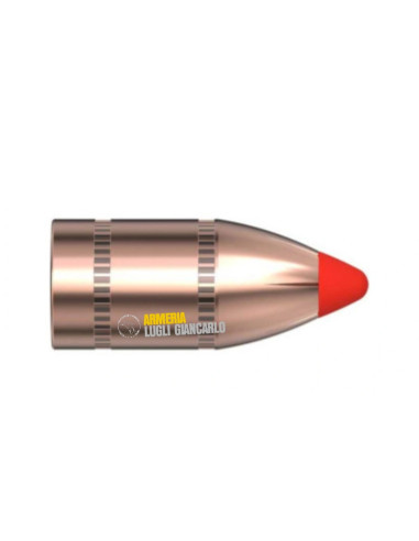 HORNADY Palle FTX 458" (45-70 & 450 Marlin) 325gr 45015 (50pz)