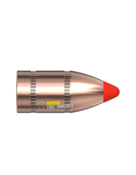 HORNADY Palle FTX 458" (45-70 & 450 Marlin) 325gr 45015 (50pz)