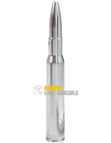 Salvapercussore calibro 6,5 x 47 salvapercussori carabina in alluminio cartucce finte
