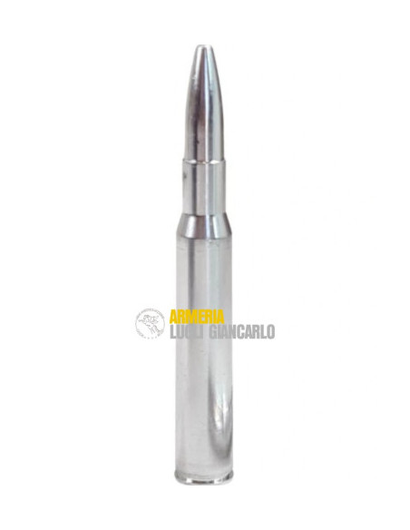 Salvapercussore calibro 50 in acciaio inox canna rigata alta qualità Codice  TFSCL-050 BMG