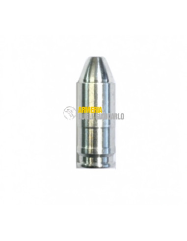 Salvapercussore in alluminio per calibro 45 ACP