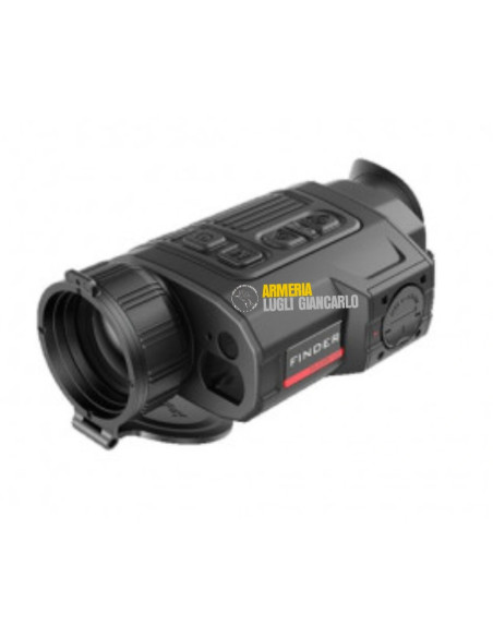 Monocolo termico Infiray Finder FH50V2 Codice: IN-FH50RV2 Categoria: Monocoli termici Marchio: Infiray
