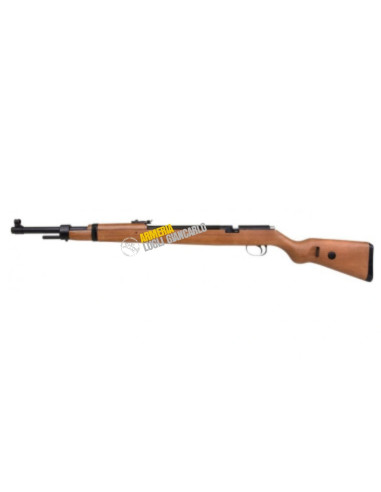 DIANA CARABINA PCP MAUSER F K98 7.5J  LIBERA VENDITA 8 COLPI E MONOCOLPO