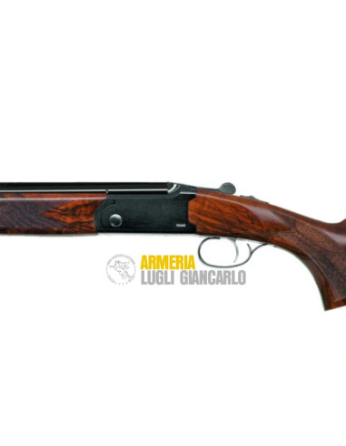 SOVRAPPOSTO 36 410 YILDIZ CANNA 71 CM 28 ' CON ESTRATTORI AUTOMATICI 5 STROZZATORI