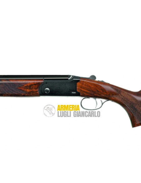 SOVRAPPOSTO 36 410 YILDIZ CANNA 71 CM 28 ' CON ESTRATTORI AUTOMATICI 5 STROZZATORI
