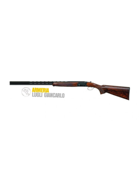 SOVRAPPOSTO 36 410 YILDIZ CANNA 71 CM 28 ' CON ESTRATTORI AUTOMATICI 5 STROZZATORI