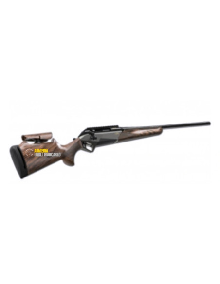 Carabina Benelli Lupo Wood Adjustable BE.S.T. calibro 8x57 JS	308 Win	30-06 300 WM