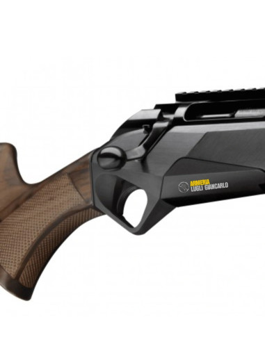 Carabina Benelli Lupo Wood Adjustable BE.S.T. calibro 8x57 JS	308 Win	30-06 300 WM