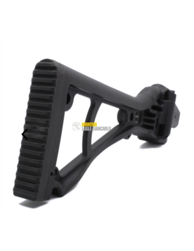 AC Unity Stock MP5 SP5 HK