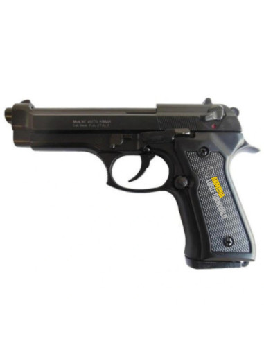 KIMAR NEW GENERATION 2 PISTOLA SEMIAUTOMATICA SCACCIACANI A SALVE BERETTA 92 CALIBRO 9 PAK 9mm CODICE 420.053