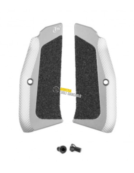 Guancette Toni System high grip lunghe per CZ GCZH-SI