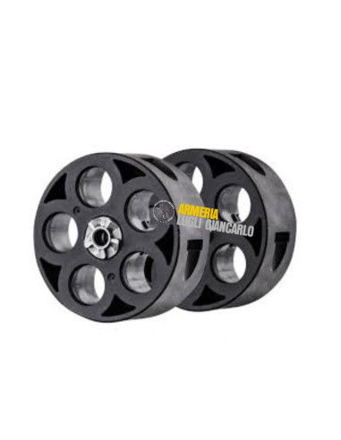 Umarex P2P HDR 68 Corona caricatore 2pz 2.3005.1 5 COLPI 2 TAMBURI