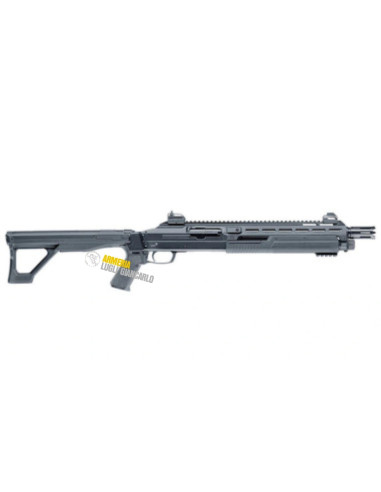 UMAREX T4E HDX 68 CALIBRO 68 CO2 FUCILI DA DIFESA Wishlist  NERO DIFESA PERSONALE 16 COLPI