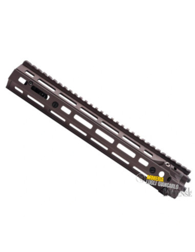 Daniel Defense RIS III M-LOK AR-15 Handguard (Model: 12.5 / Flat Dark Earth)