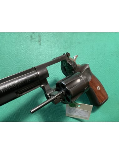 Ruger GP100 6" Nera calibro 357mag