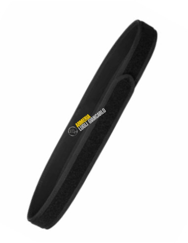 VEGA HOLSTER 2V65 SOTTOCINTURA IMBOTTITA Categoria Cinture e cinturoni Altezza: 44 mm. TAGLIA X LARGE