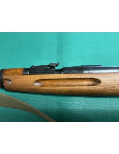 Mosin Nagant Trainer Radom Polacco calibro 22lr