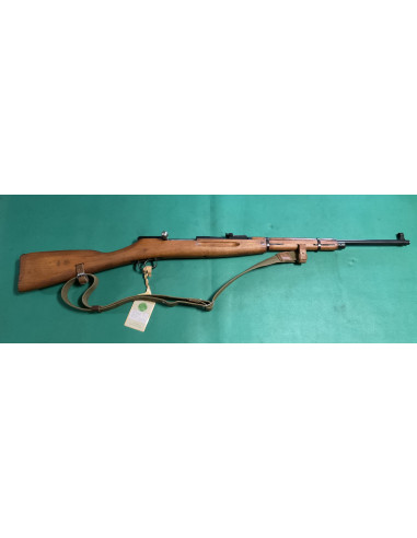 Mosin Nagant Trainer Radom Polacco calibro 22lr