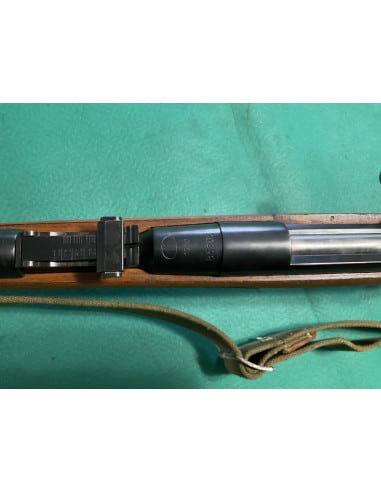 Mosin Nagant Trainer Radom Polacco calibro 22lr