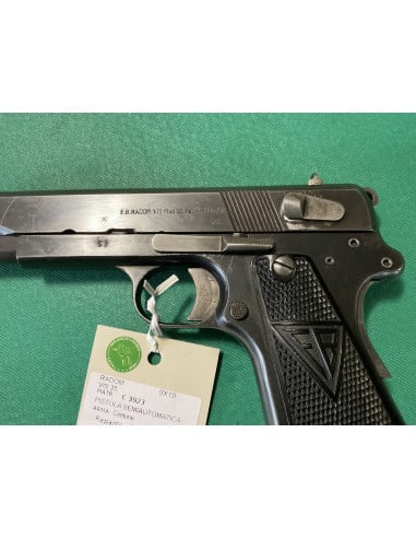 Radom VIS 35 calibro 9x19