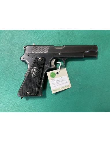 Radom VIS 35 calibro 9x19