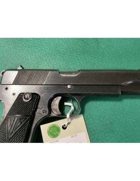 Radom VIS 35 calibro 9x19