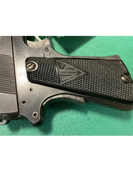 Radom VIS 35 calibro 9x19