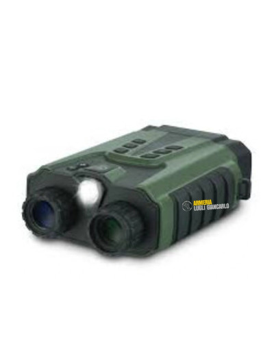 KONUSPY-19 Codice: 7940  BINOCOLO PER VISIONE NOTTURNA AD ALTA RISOLUZIONE zoom da 1,5x a 12x