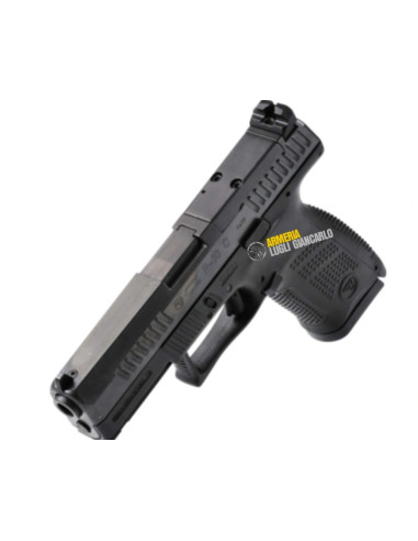 PISTOLA CZ P10-C OR calibro 9x19