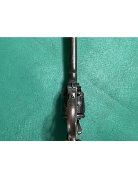 Webley & Scott MK VI militare 1915 calibro 455 webley