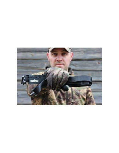 Portacartucce laterale 6 colpi  cartucce per fucile Beretta 1301 calibro 12 E03930