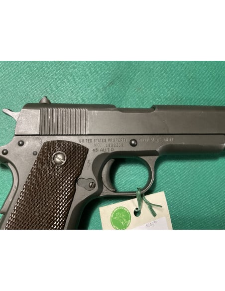 Colt 1911a1 militare calibro 45acp