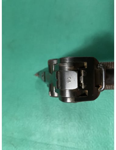 Luger P08 DWM 1916 calibro 9x19