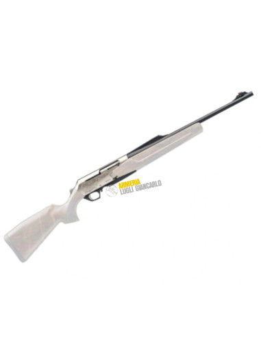 Carabina Browning Bar 4x legno incisa cinghiale calibro 308 Ultimate Thr S Mg4 DBM