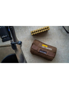 Quake Shooting Rear Squeeze Bag or Elbow Rest