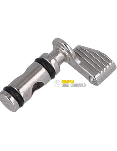 Valvola Hi Power Reximex PCP 2