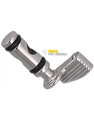 Valvola Hi Power Reximex PCP