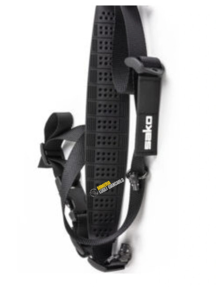 Bratela cinghia SAKO S20 Sling 3HGR QD takedown Sako S588207981