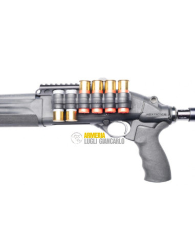 SureShell® Carrier And Rail For Porta Colpi  Beretta 1301 Tactical and A300 (12-GA) E03789