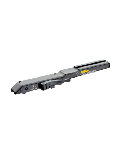 SBB17 CONTESSA  ATTACCO A SGANCIO RAPIDO PER PARD PER BLASER Burris Pard NV008.