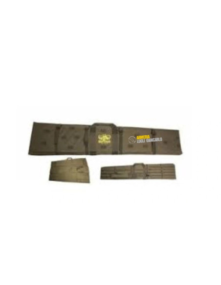 FORT ALAMO FODERO TACTICAL TAPPETINO PER SPARO DRAG BAG 3 IN 1Tactical Drag Bag 137cm x 21,50cm x 29,20cm