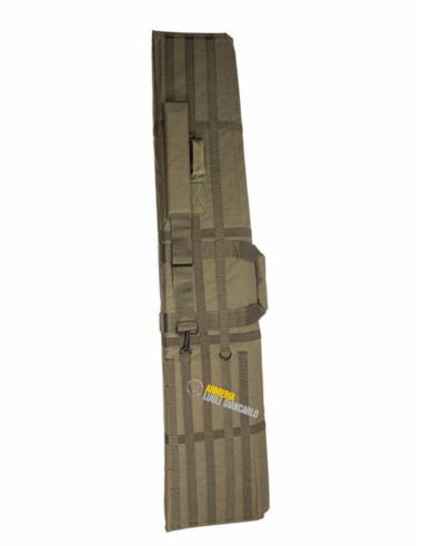 FORT ALAMO FODERO TACTICAL TAPPETINO PER SPARO DRAG BAG 3 IN 1Tactical Drag Bag 137cm x 21,50cm x 29,20cm