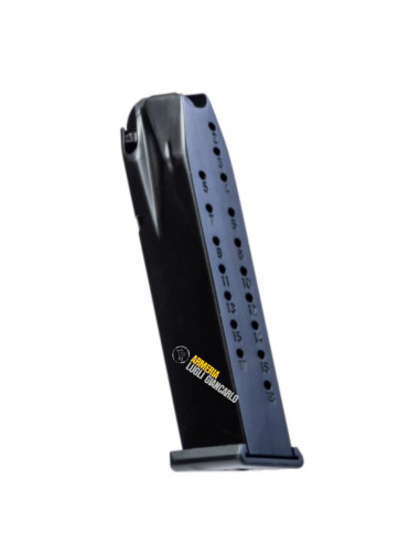 Canik TP9 9mm Full Size Magazine – 18 round