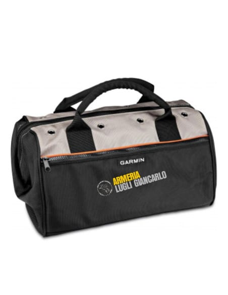 BORSA GARMIN COLLARI PORTA SATELLITARI COLLARI GARMIN ARMERIA LUGLI FIELD BAG BORSA IN POLIESTERE 010-11962-10