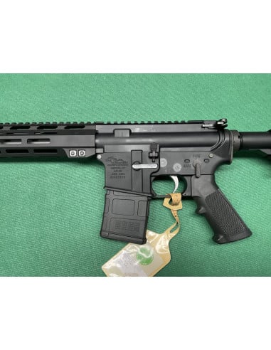 Anderson Mfg Am15 Br Milspec 14.5" M-lok Utg calibro 223rem