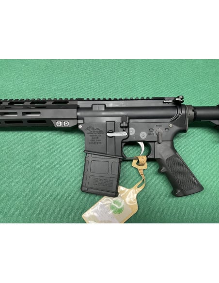 Anderson Mfg Am15 Br Milspec 14.5" M-lok Utg calibro 223rem